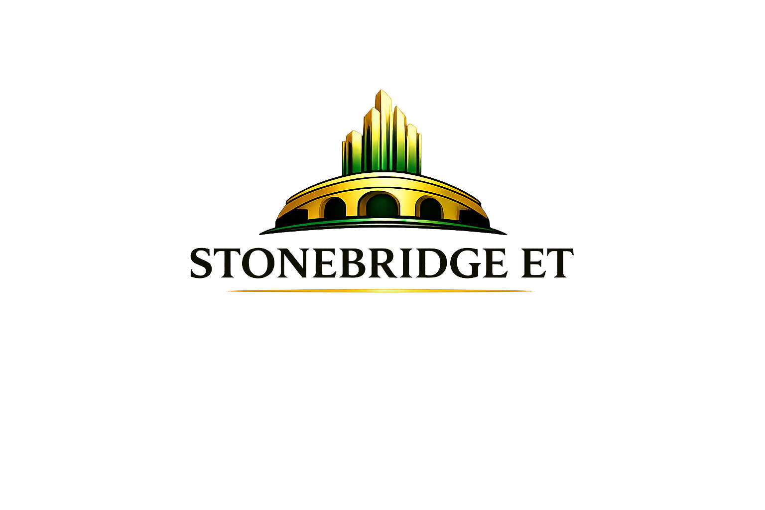 Stonebridge ET Premium Digital Planner